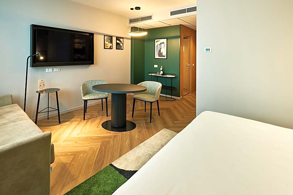 Crowne Plaza Padova By IHG