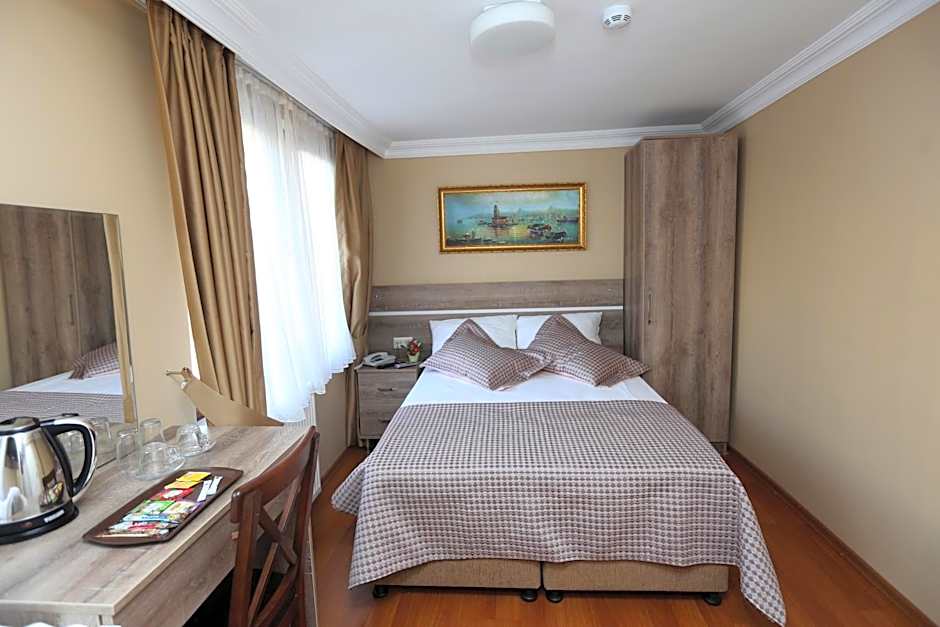 My Holiday Time Hotel