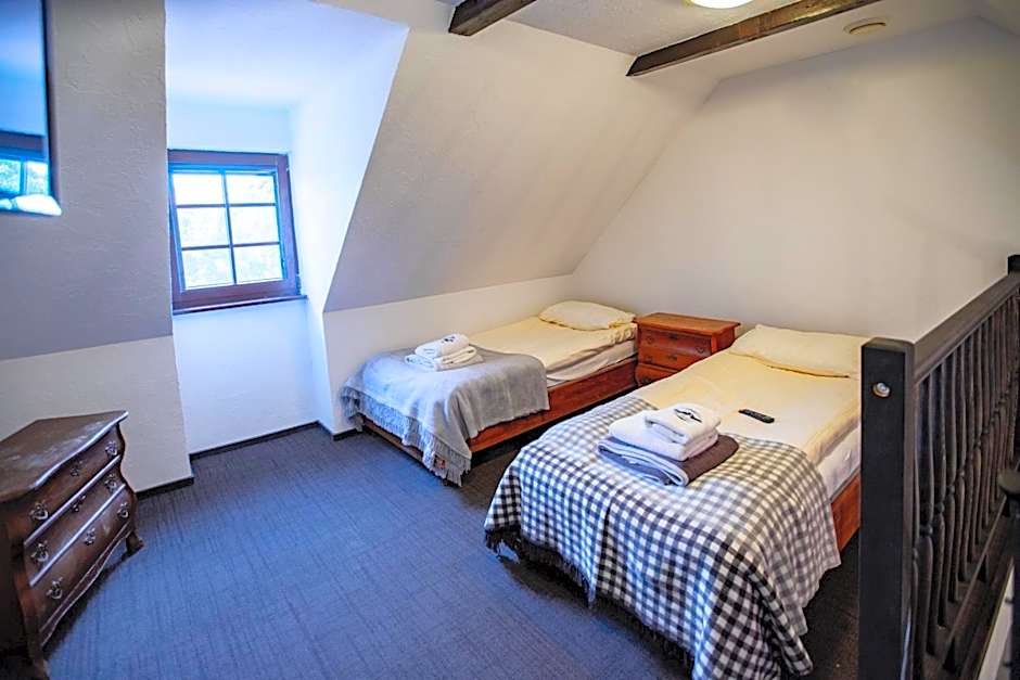 Gospoda pod Czarnym Łabędziem