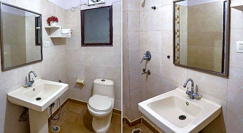 The Eden Hotel-A Residense Inn