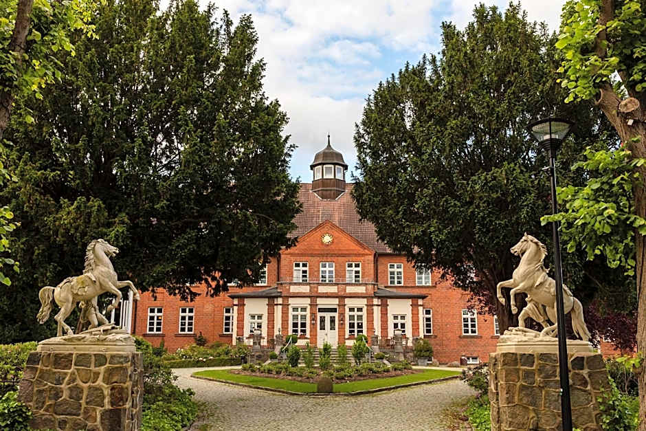Foto 1 dari 50 — Schloss Basthorst