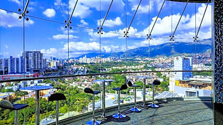 Hotel Roseliere Bucaramanga