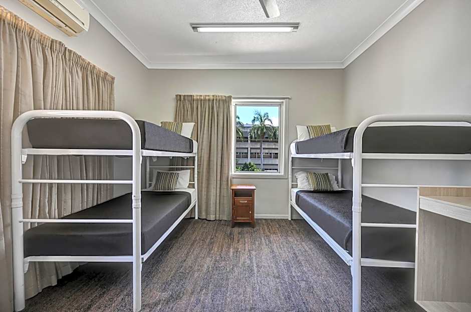 City Oasis Inn Townsville, SureStay Collection by BW