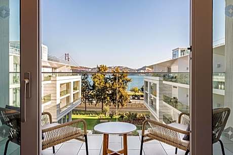 Hyatt Regency Lisbon
