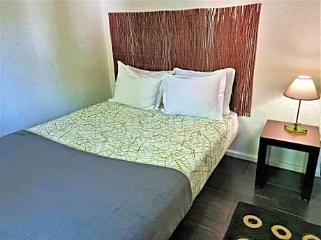 Double Room - Disability Access