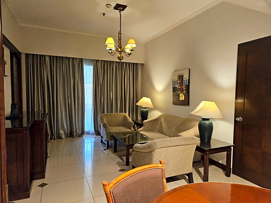 Bumi Wiyata Hotel