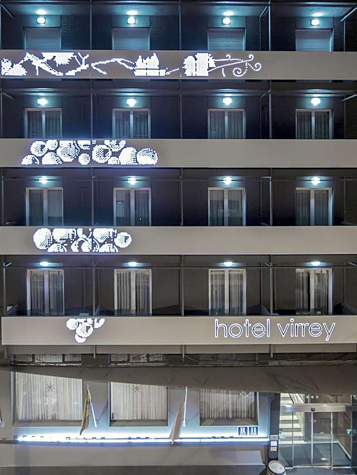 Hotel Virrey