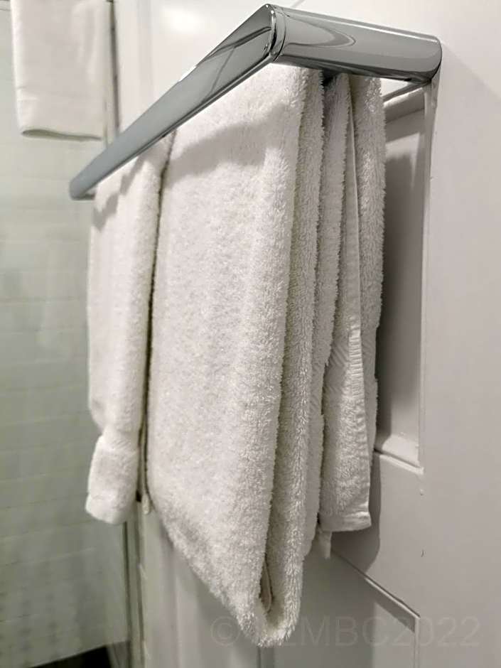 Adelaide Mansions Serviced Apartments