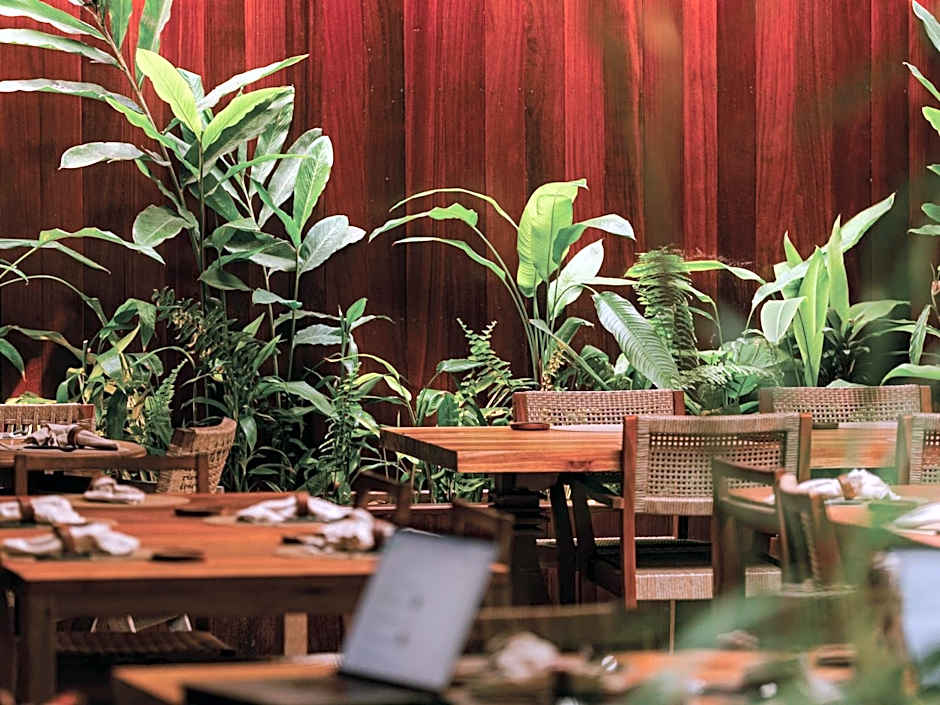 Palmar Beach Lodge