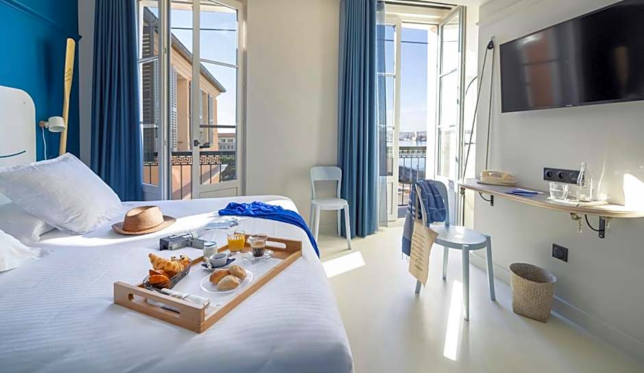 L'Eautel Toulon Centre Port