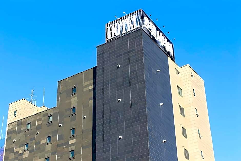 Hotel Cullinan Yongin