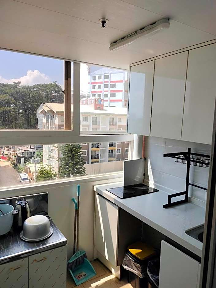 Zenmist Properties- 2 Bedroom Deluxe