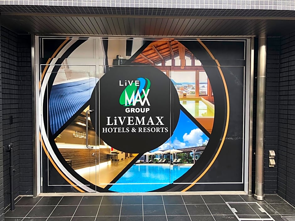 HOTEL LiVEMAX BUDGET Nagoya Taikodori