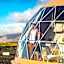 Eslanzarote Luxurious Eco Dome Experience