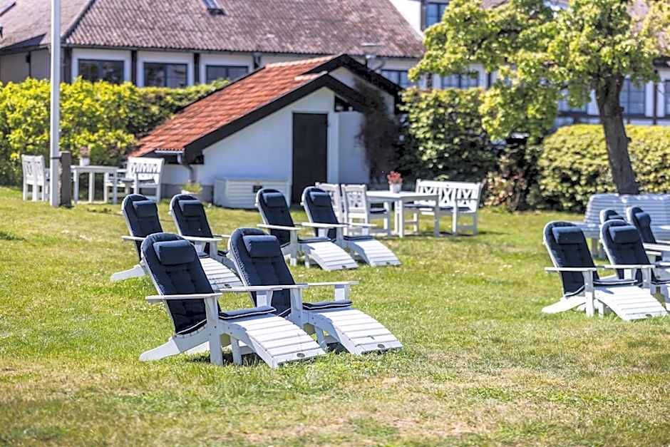 Allinge Badehotel