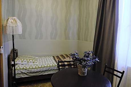 Family Suite with Balcony