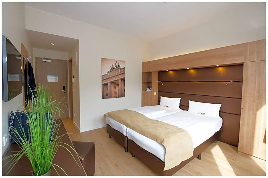 Motel Plus Berlin