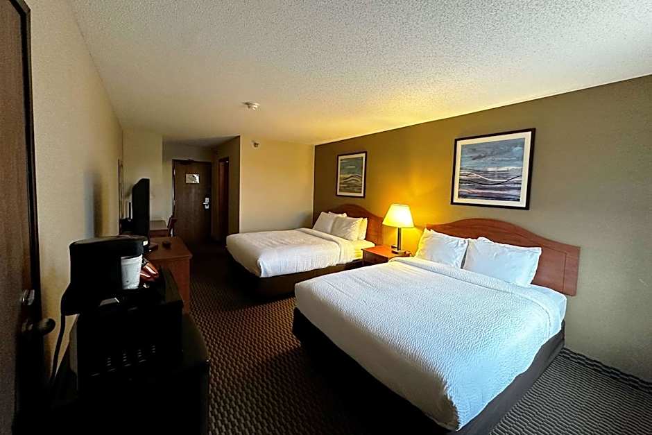 Travelodge by Wyndham Rapid City - Black Hills
