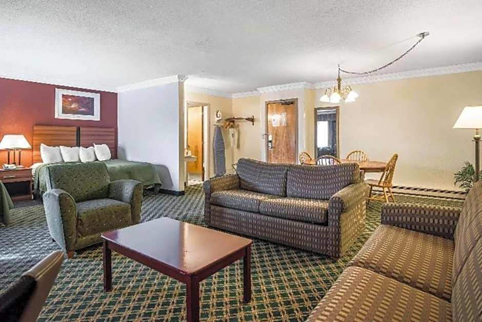Quality Inn
