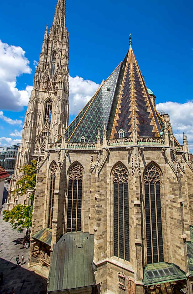 Gästehaus Deutscher Orden Wien