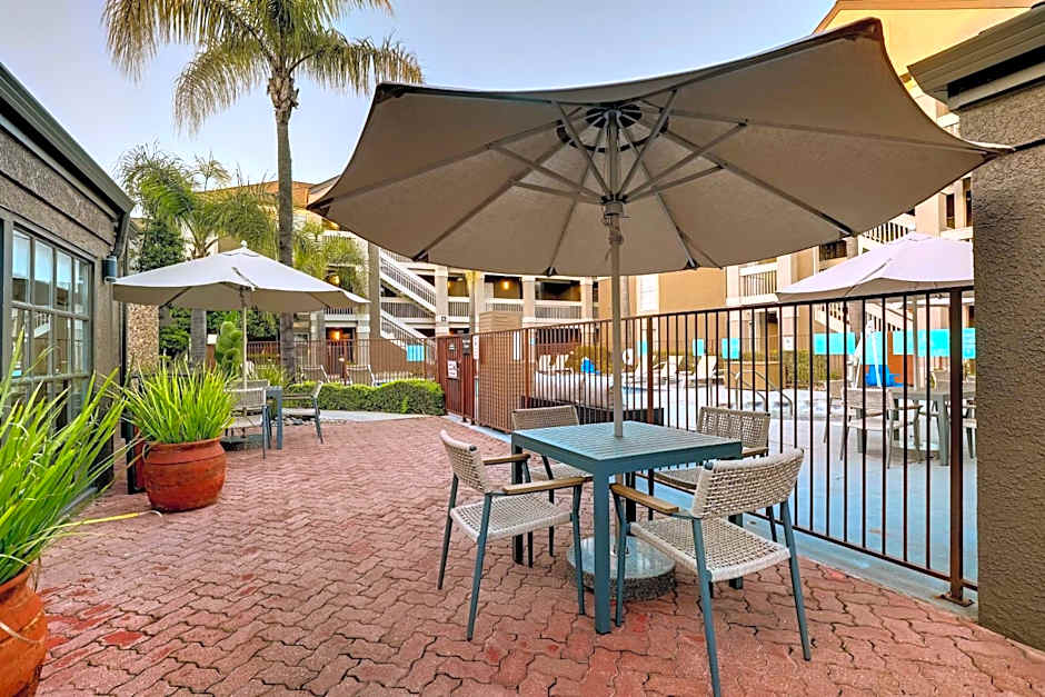 Sonesta ES Suites Sunnyvale