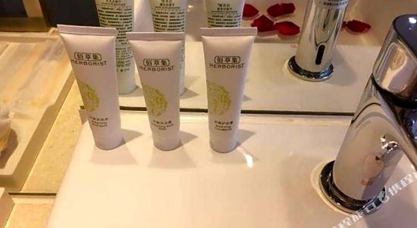 Jinjiang Metropolo Hotel - Ningde Wanda Plaza