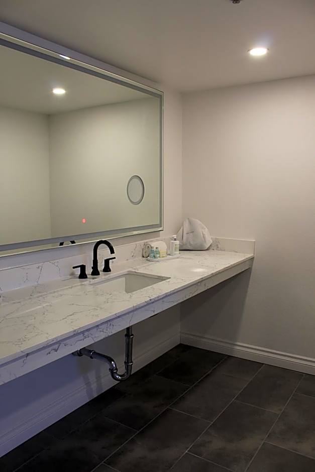 Vinland Hotel and Lounge