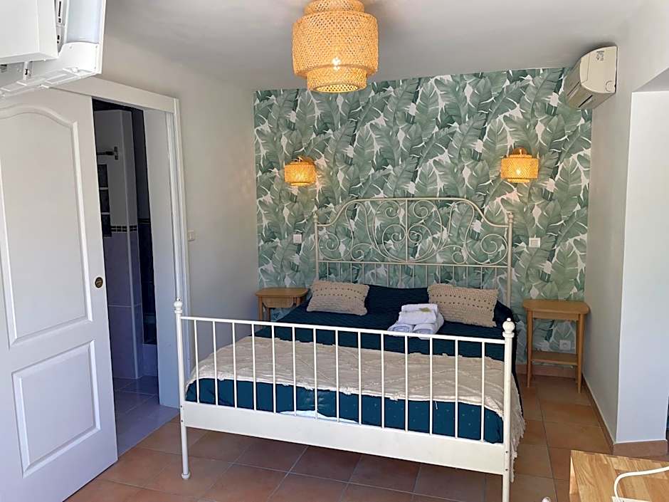 "Cap Riviera" Hotel & Restaurant Saint Aygulf