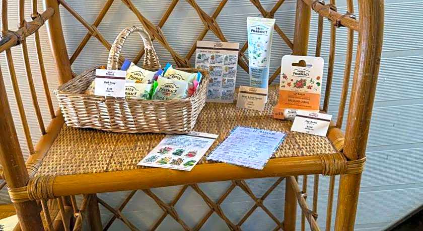 ALBERGO DEL PESCATORE