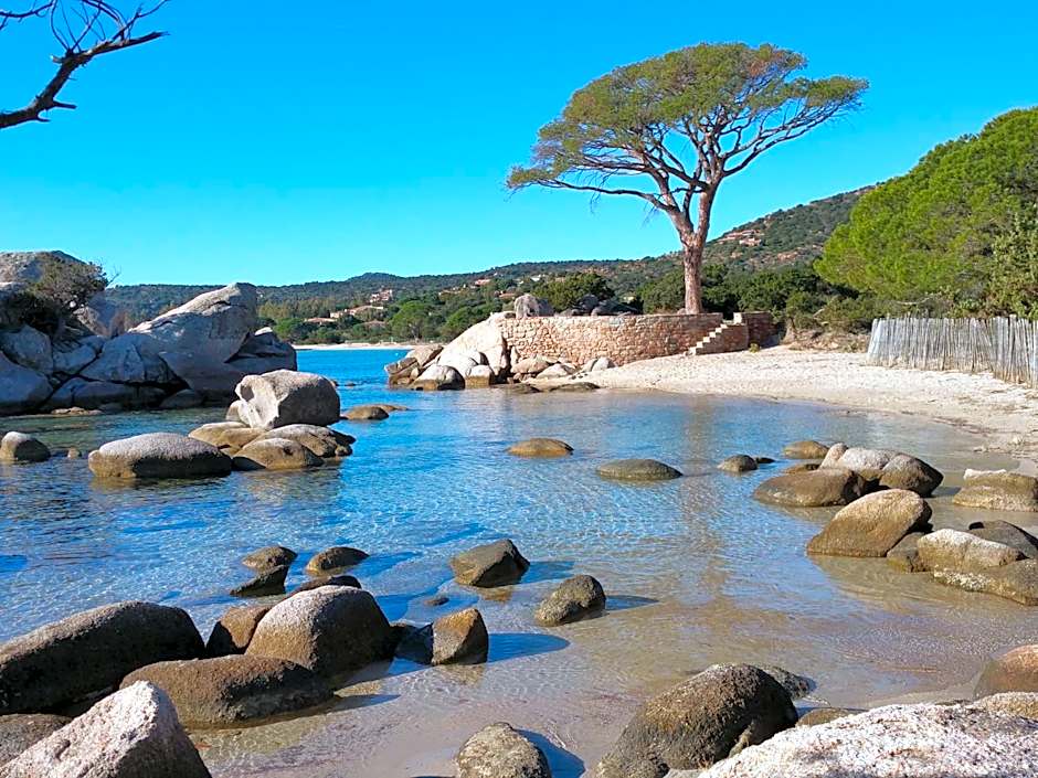 Résidence Liccia di Furu