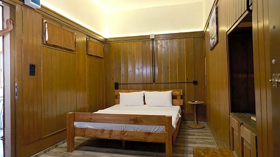 Ruken Hanım Konağı