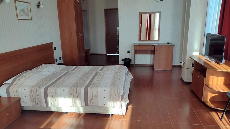 Family Hotel Black Sea