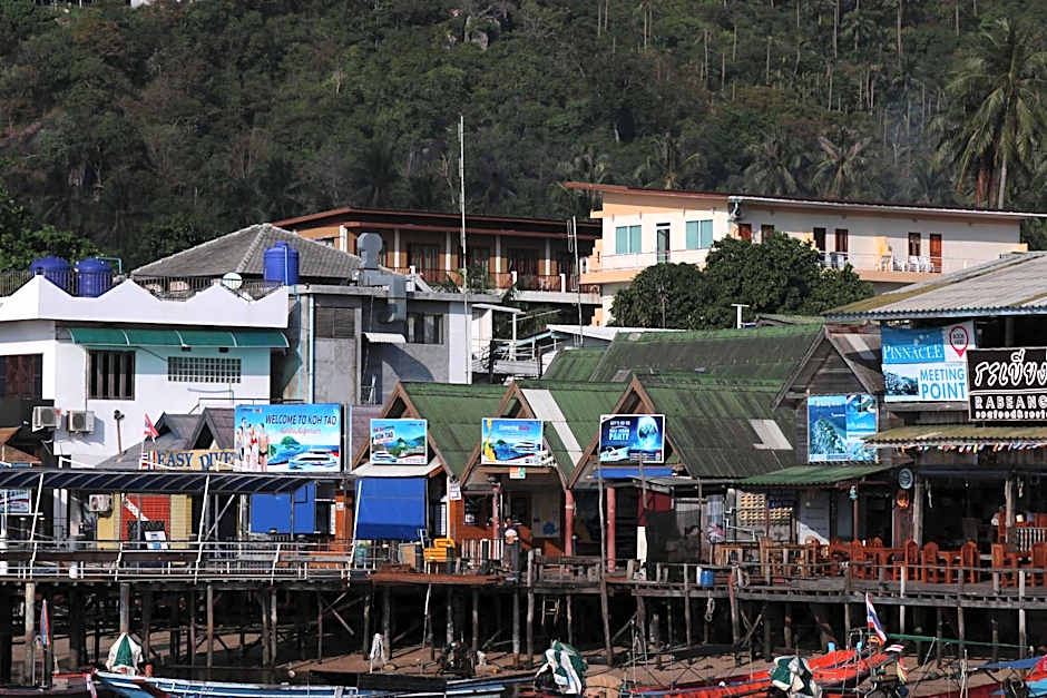 AVA Boutique Guesthouse