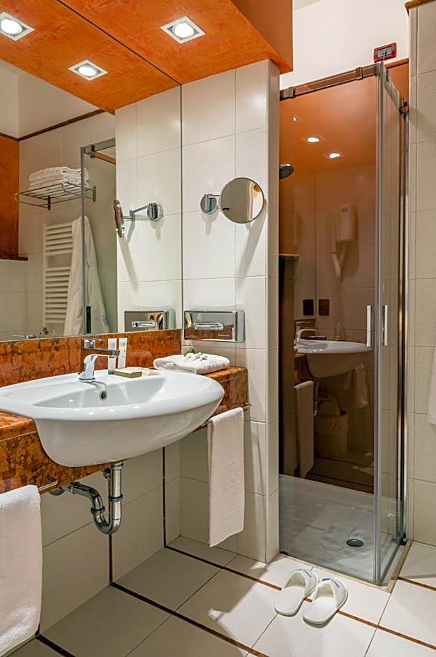 Art&Park Hotel Union Lido