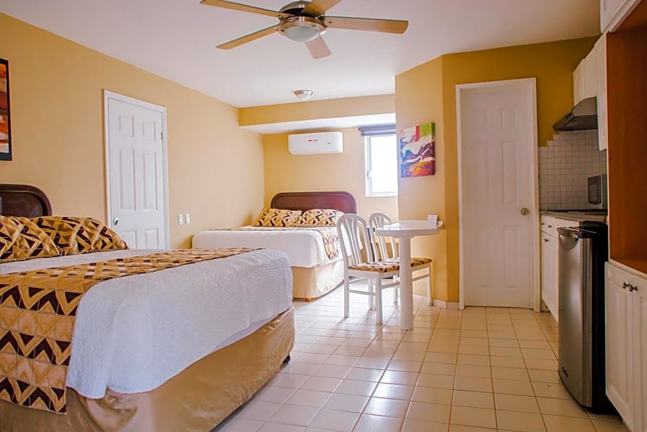 Hotel Santa Fe Los Cabos by Villa Group