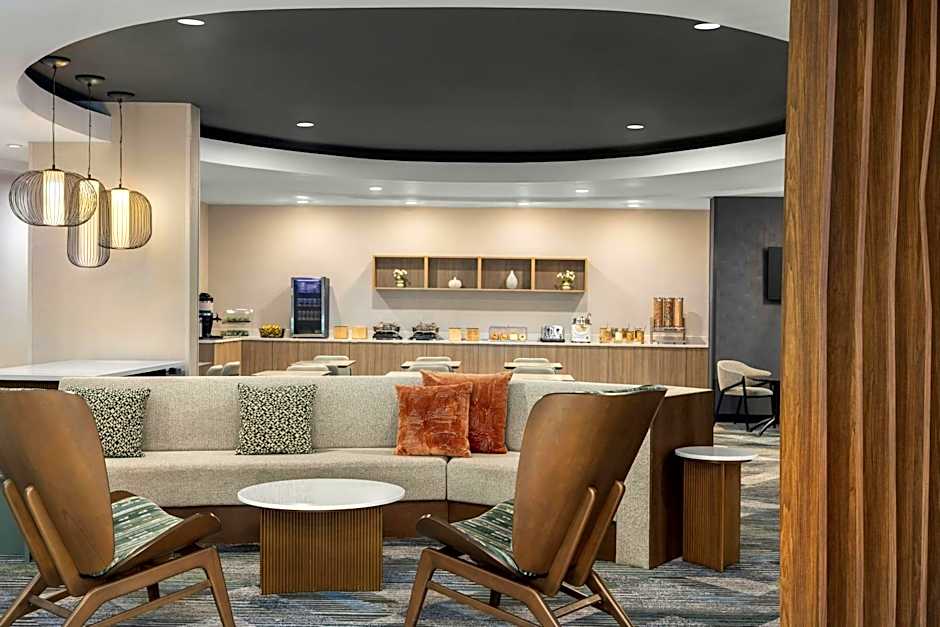 SpringHill Suites by Marriott Tampa Brandon