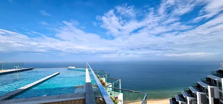 Mandala Cham Bay Mui Ne 