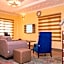 Noktel Resort Apartment, Jabi-Abuja 
