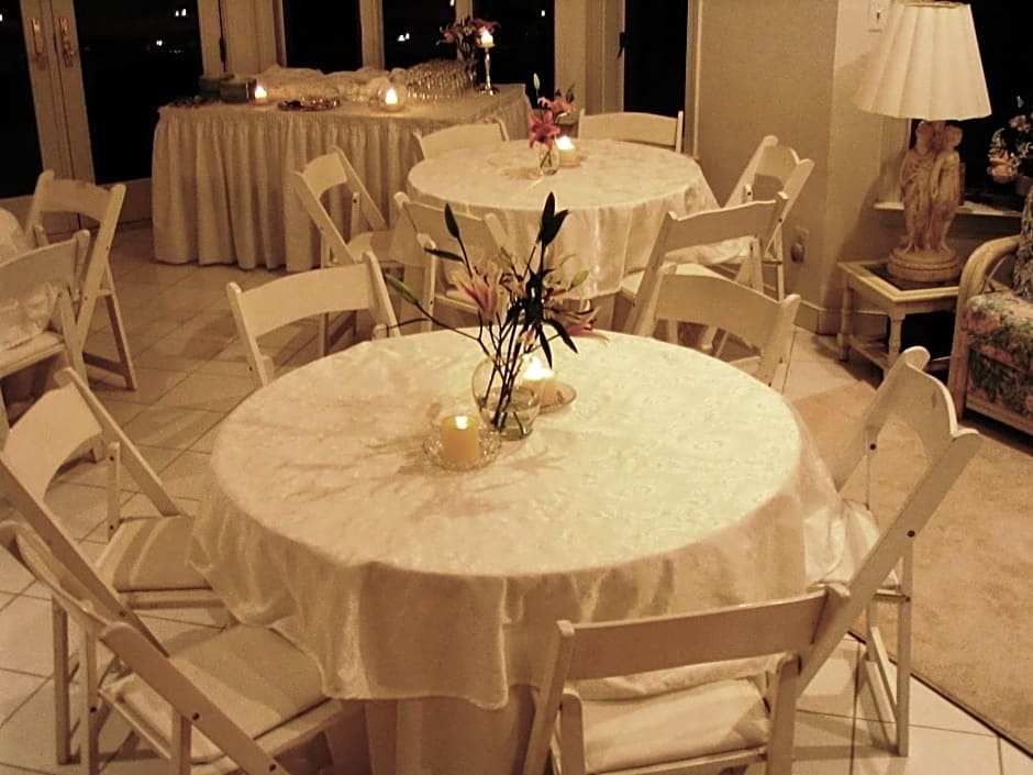 The Columbia Inn at Peralynna Manor