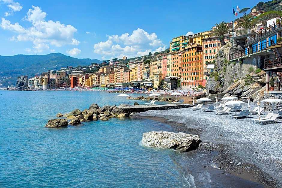 Hotel Cenobio Dei Dogi