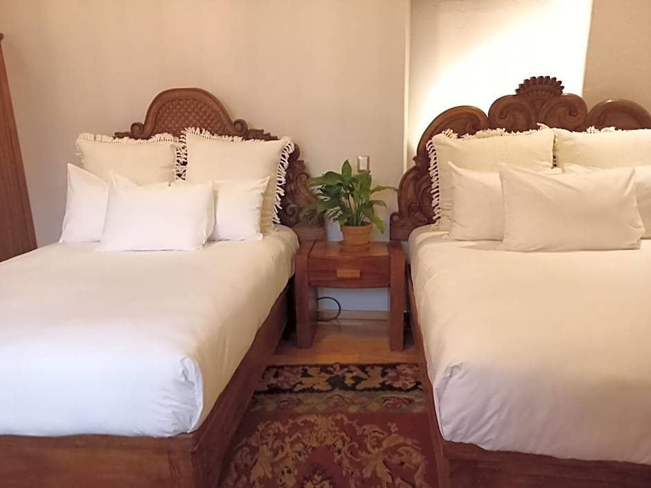 Casona Alonso 10- Hotel Boutique