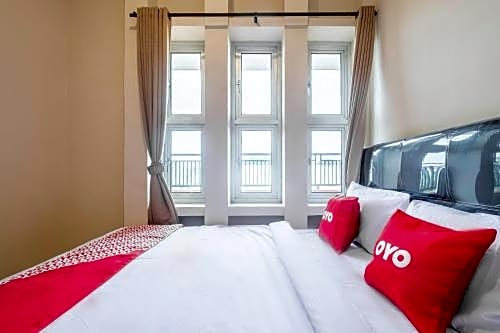 OYO 2132 Pondok Avicenna