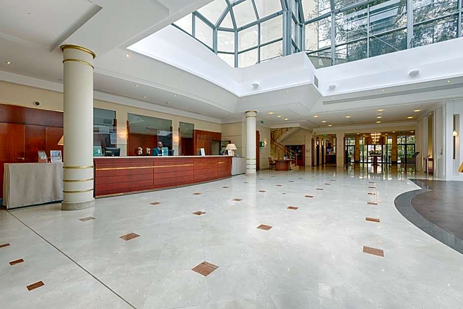 Occidental Paris Levallois