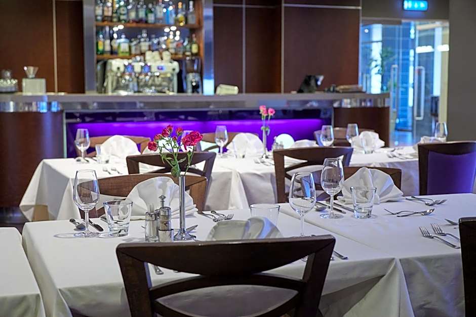 Grand Hotel Viljandi