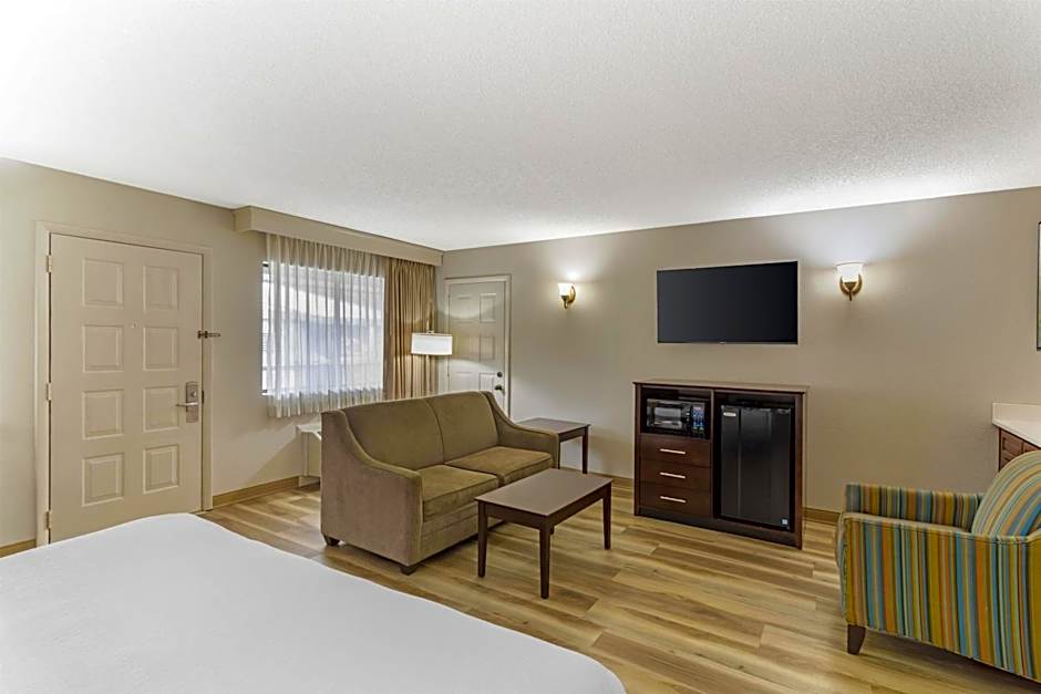 Best Western Inn Of Palatka