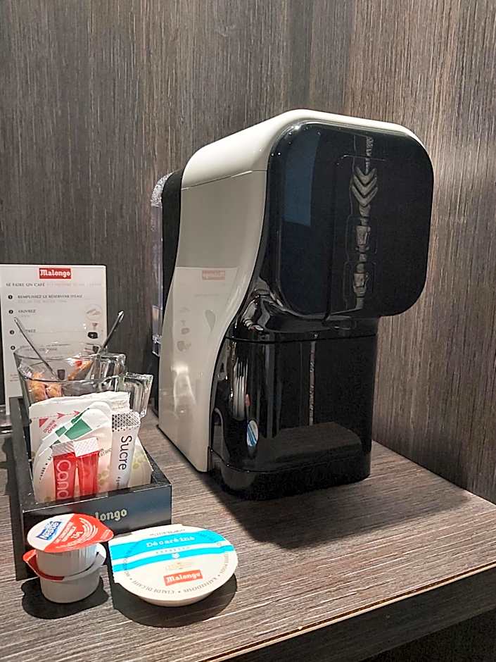 Best Western Plus Evreux Palais Des Congrès