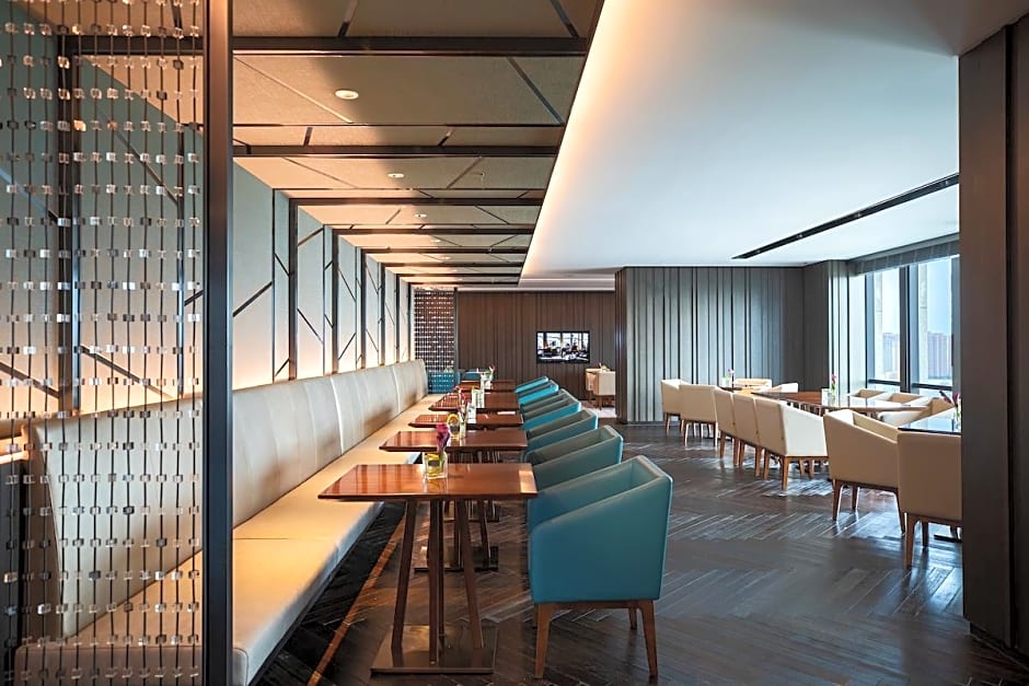 Renaissance by Marriott Xi'an Hotel