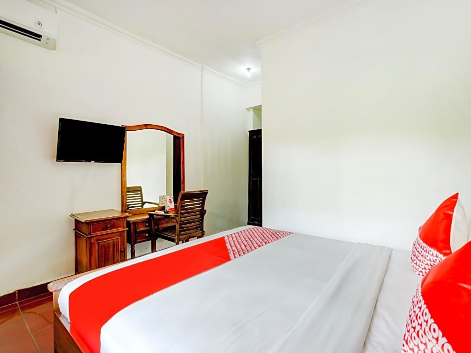 OYO 3868 Puri Mango Hotel