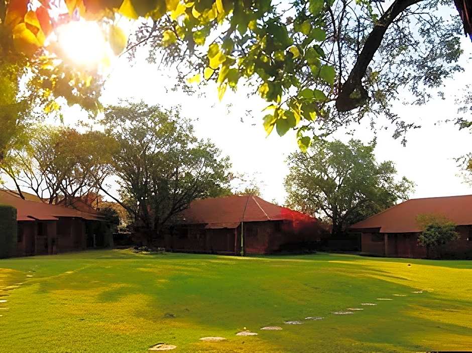 African Footprints Lodge