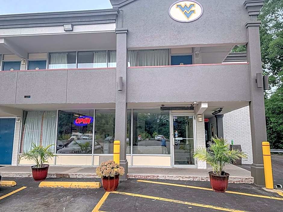 Motel 6 Morgantown